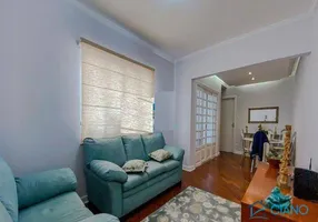 Foto 1 de Apartamento com 2 Quartos à venda, 74m² em Móoca, São Paulo