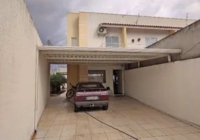 Foto 1 de Casa com 3 Quartos à venda, 80m² em Cidade Jardim II, Americana