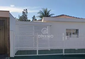 Foto 1 de Casa com 2 Quartos à venda, 105m² em Jardim Paulistano, Ribeirão Preto