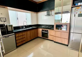 Foto 1 de Casa com 3 Quartos à venda, 140m² em Jardim Nova Era, Aparecida de Goiânia