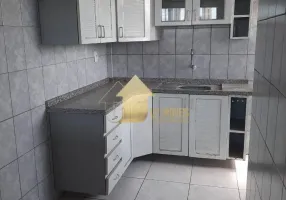 Foto 1 de Apartamento com 2 Quartos para alugar, 63m² em Residencial Paiaguas, Cuiabá