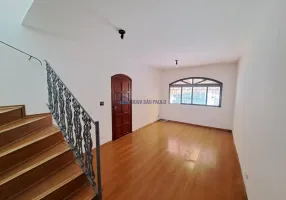 Foto 1 de Sobrado com 2 Quartos à venda, 95m² em Cidade Vargas, São Paulo