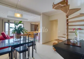 Foto 1 de Apartamento com 2 Quartos à venda, 155m² em Vila Clementino, São Paulo