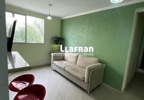 Foto 1 de Apartamento com 2 Quartos à venda, 45m² em Parque Esmeralda, São Paulo