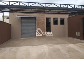 Foto 1 de Casa com 2 Quartos à venda, 250m² em Eden, Sorocaba