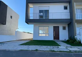 Foto 1 de Casa de Condomínio com 3 Quartos à venda, 121m² em Petrópolis, Porto Alegre