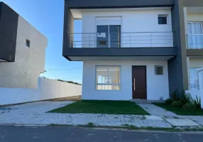 Foto 1 de Casa de Condomínio com 3 Quartos à venda, 124m² em Petrópolis, Porto Alegre