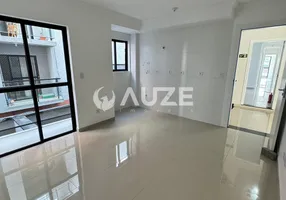 Foto 1 de Apartamento com 3 Quartos à venda, 49m² em Boneca do Iguaçu, São José dos Pinhais