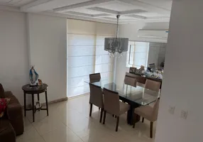 Foto 1 de Apartamento com 3 Quartos para alugar, 170m² em Pelinca, Campos dos Goytacazes