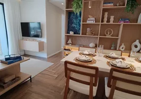 Foto 1 de Apartamento com 2 Quartos à venda, 50m² em Socorro, São Paulo