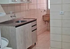 Foto 1 de Apartamento com 3 Quartos à venda, 55m² em Boqueirão, Curitiba