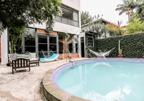 Foto 1 de Casa com 5 Quartos à venda, 453m² em Sumaré, São Paulo