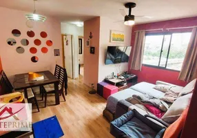 Foto 1 de Apartamento com 2 Quartos à venda, 50m² em Jardim Aeroporto, São Paulo