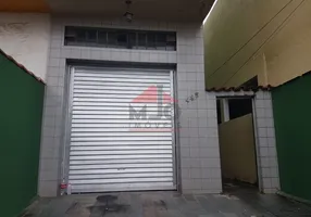 Foto 1 de Ponto Comercial para alugar, 100m² em Vila Esperança, São Paulo