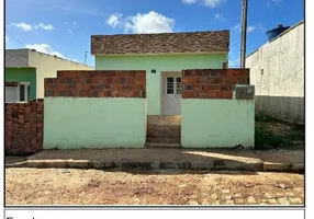 Foto 1 de Casa com 2 Quartos à venda, 127m² em , Chã de Alegria