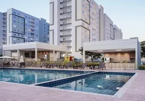 Foto 1 de Apartamento com 2 Quartos à venda, 44m² em Alphaville II, Salvador