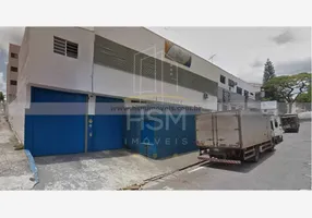 Foto 1 de Galpão/Depósito/Armazém à venda, 800m² em Centro, São Bernardo do Campo