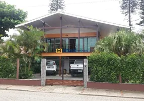 Foto 1 de Casa com 4 Quartos à venda, 282m² em Centro, Navegantes