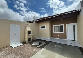 Foto 1 de Casa com 2 Quartos à venda, 130m² em 35º BI, Feira de Santana