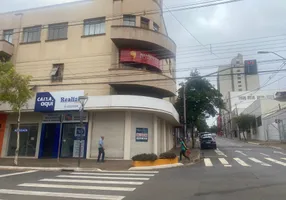 Foto 1 de Ponto Comercial para alugar, 130m² em Centro, Londrina