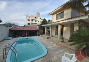 Foto 1 de Casa com 4 Quartos à venda, 420m² em Joao Paulo, Florianópolis