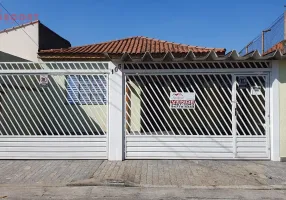 Foto 1 de Casa com 3 Quartos à venda, 127m² em Vila Vermelha, São Paulo