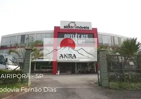 Foto 1 de Galpão/Depósito/Armazém à venda, 3255m² em Luiz Fagundes, Mairiporã