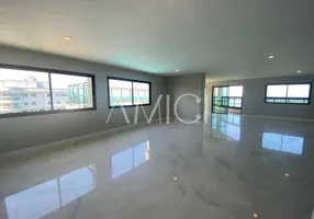Foto 1 de Cobertura com 4 Quartos para alugar, 300m² em Barra da Tijuca, Rio de Janeiro