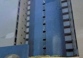 Foto 1 de Apartamento com 2 Quartos para venda ou aluguel, 62m² em Papicu, Fortaleza