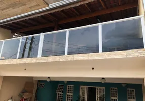 Foto 1 de Sobrado com 3 Quartos à venda, 160m² em Parque Residencial Vila União, Campinas