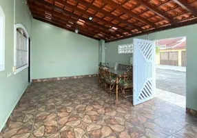 Foto 1 de Casa com 3 Quartos à venda, 120m² em Savoy , Itanhaém