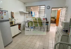 Foto 1 de Casa com 1 Quarto para alugar, 52m² em Jardim Monte Alegre, Taboão da Serra