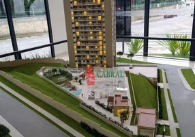 Foto 1 de Apartamento com 2 Quartos à venda, 37m² em Jardim Imperador Zona Sul, São Paulo