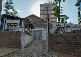 Foto 1 de Galpão/Depósito/Armazém para alugar, 1000m² em Higienópolis, Porto Alegre