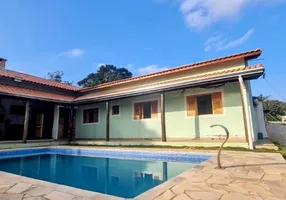 Foto 1 de Casa com 3 Quartos à venda, 1000m² em Vale da Esperanca, Mairinque
