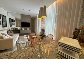 Foto 1 de Apartamento com 3 Quartos à venda, 60m² em Santa Amélia, Belo Horizonte