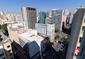 Foto 1 de Sala Comercial para alugar, 20m² em Centro, Curitiba