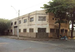 Foto 1 de Ponto Comercial à venda, 885m² em Jardim Zara, Ribeirão Preto