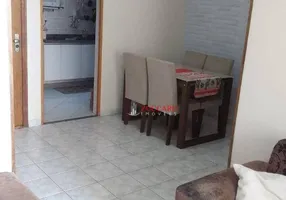 Foto 1 de Apartamento com 3 Quartos à venda, 72m² em Jardim Bom Clima, Guarulhos