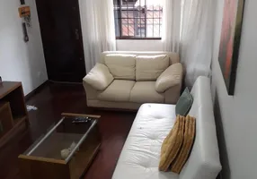 Foto 1 de Sobrado com 4 Quartos à venda, 169m² em Lauzane Paulista, São Paulo