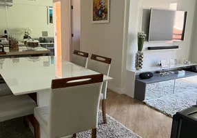 Foto 1 de Apartamento com 3 Quartos à venda, 83m² em Nova Petrópolis, São Bernardo do Campo