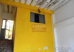 Foto 1 de Casa com 3 Quartos à venda, 240m² em Paulicéia, São Bernardo do Campo