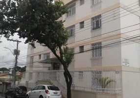 Foto 1 de Apartamento com 3 Quartos à venda, 90m² em Carlos Prates, Belo Horizonte