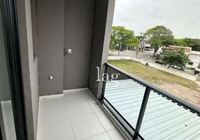 Foto 1 de Apartamento com 2 Quartos para alugar, 57m² em Jardim Paulistano, Sorocaba
