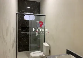 Foto 1 de Casa com 3 Quartos à venda, 180m² em Santa Cruz, Cuiabá