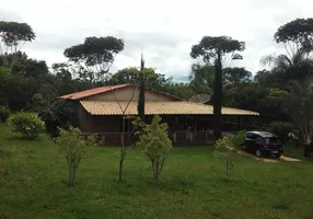 Foto 1 de Fazenda/Sítio com 3 Quartos à venda, 12300m² em Zona Rural, Bela Vista de Goiás