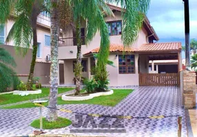Foto 1 de Casa de Condomínio com 5 Quartos à venda, 220m² em Morada da Praia, Bertioga