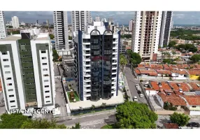 Foto 1 de Apartamento com 3 Quartos à venda, 118m² em Brisamar, João Pessoa