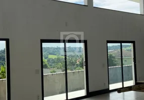 Foto 1 de Casa de Condomínio com 3 Quartos à venda, 350m² em Saint Charbel, Aracoiaba da Serra