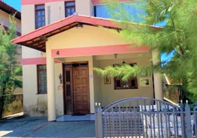 Foto 1 de Casa com 6 Quartos à venda, 214m² em JOSE DE ALENCAR, Fortaleza